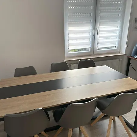 Haus Wolf Kaiserslautern
